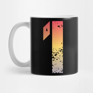 Number one 1 Mug